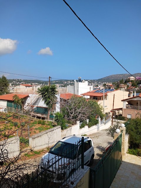 ΣΥΓΚΡΟΤΗΜΑ ΚΑΤΟΙΚΙΩΝ ΠΟΡΤΟ ΡΑΦΤΗ