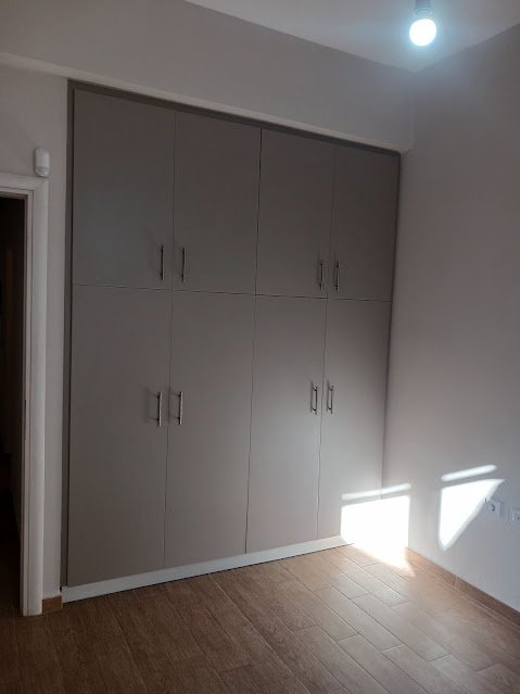 ΔΙΑΜΕΡΙΣΜΑ ΝΙΚΑΙΑ