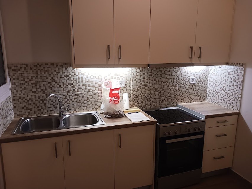 ΔΙΑΜΕΡΙΣΜΑ ΝΙΚΑΙΑ