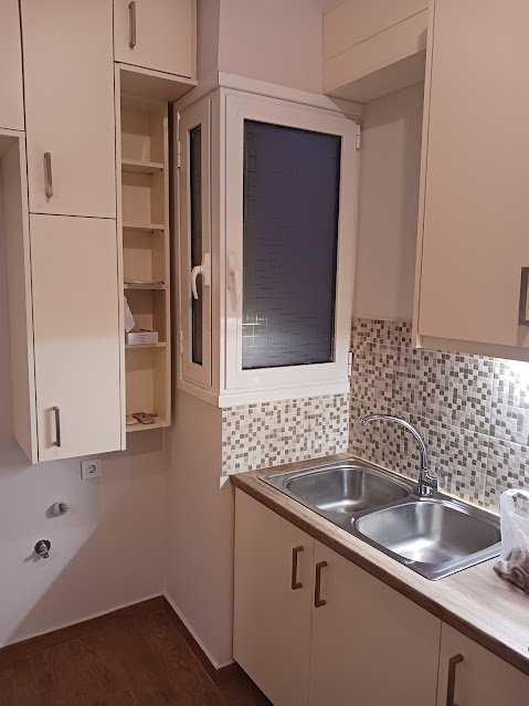 ΔΙΑΜΕΡΙΣΜΑ ΝΙΚΑΙΑ