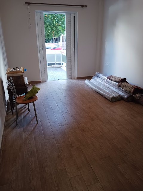 ΔΙΑΜΕΡΙΣΜΑ ΝΙΚΑΙΑ