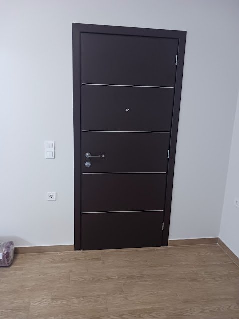 ΔΙΑΜΕΡΙΣΜΑ ΝΙΚΑΙΑ