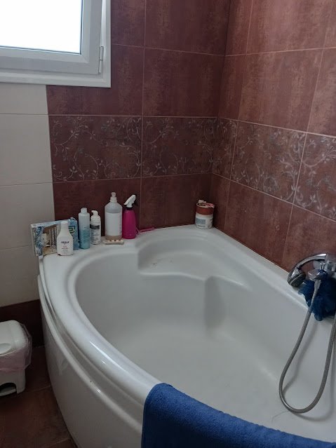 ΔΙΑΜΕΡΙΣΜΑ ΑΧΑΡΝΕ