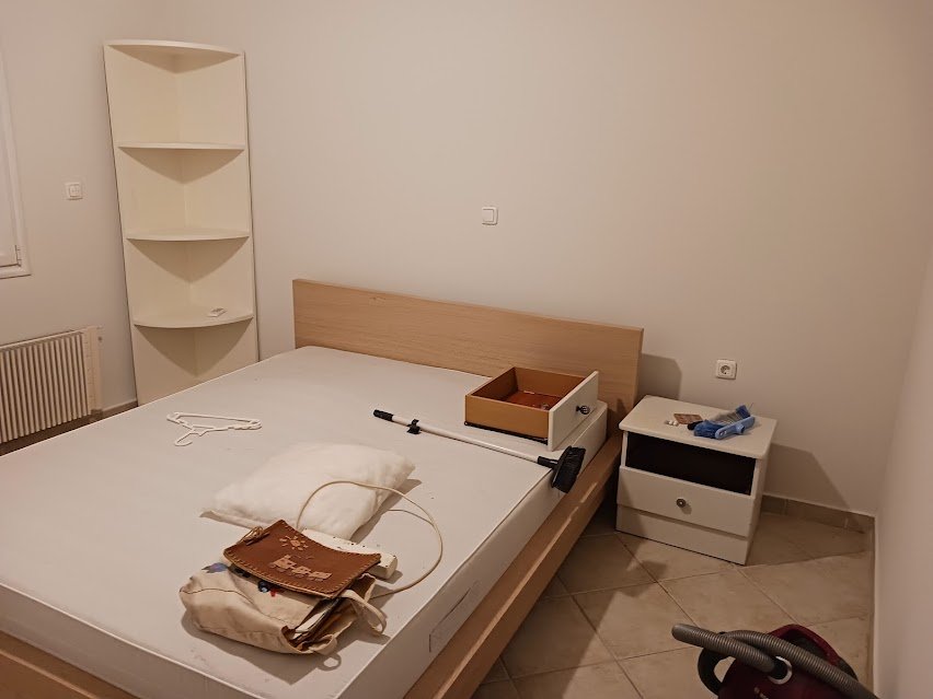 ΔΙΑΜΕΡΙΣΜΑ ΑΧΑΡΝΕ