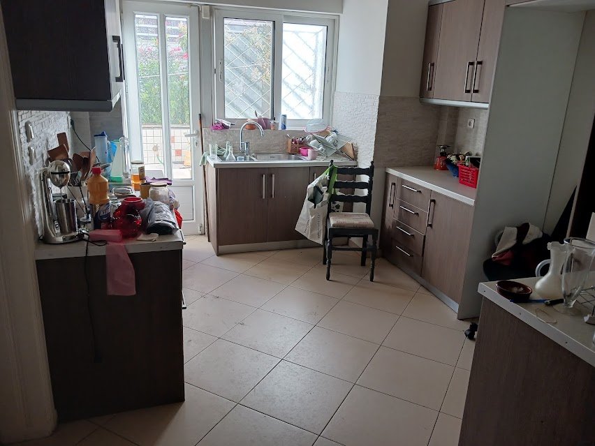 ΔΙΑΜΕΡΙΣΜΑ ΑΧΑΡΝΕ