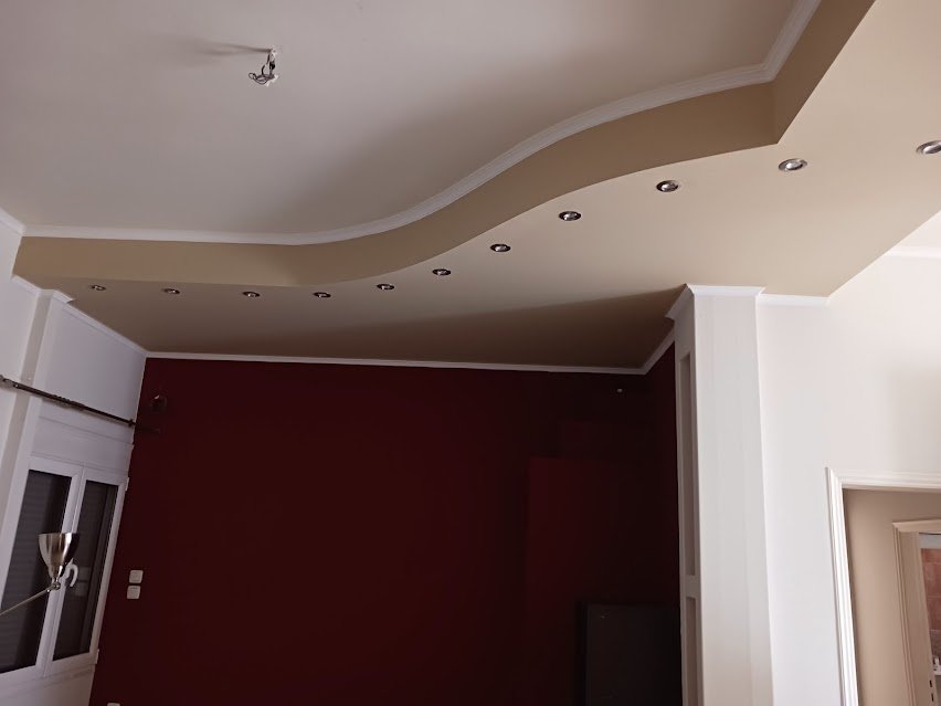 ΔΙΑΜΕΡΙΣΜΑ ΑΧΑΡΝΕ