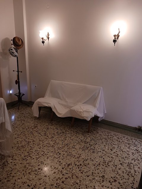 ΑΚΙΝΗΤΟ ΚΟΡΥΔΑΛΛΟΣ