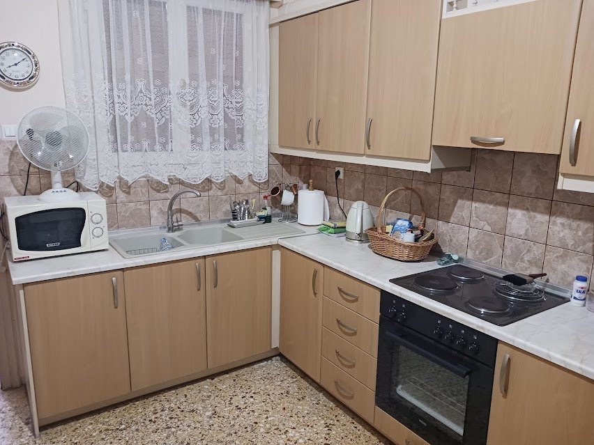 ΑΚΙΝΗΤΟ ΚΟΡΥΔΑΛΛΟΣ