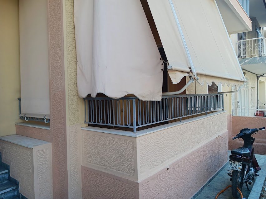 ΑΚΙΝΗΤΟ ΚΟΡΥΔΑΛΛΟΣ