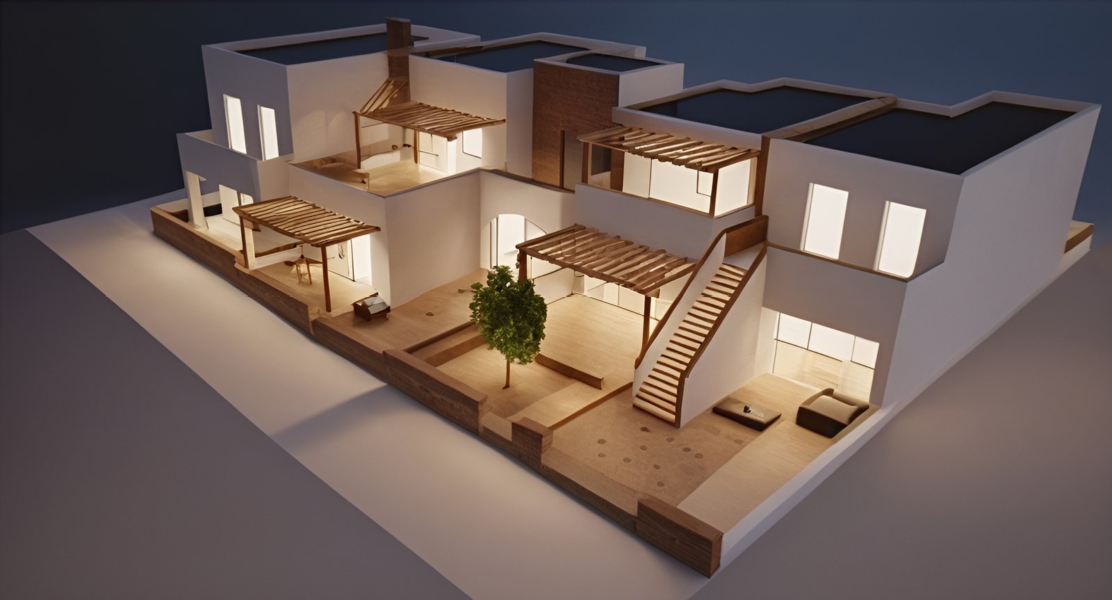 ΠΑΡΟΣ ΜΕΖΟΝΕΤΕΣ