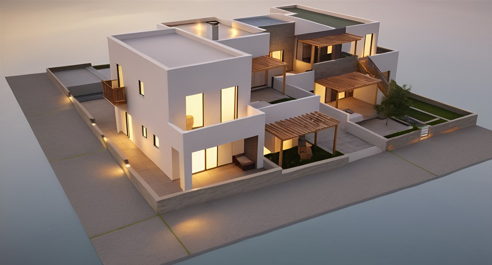 ΠΑΡΟΣ ΜΕΖΟΝΕΤΕΣ