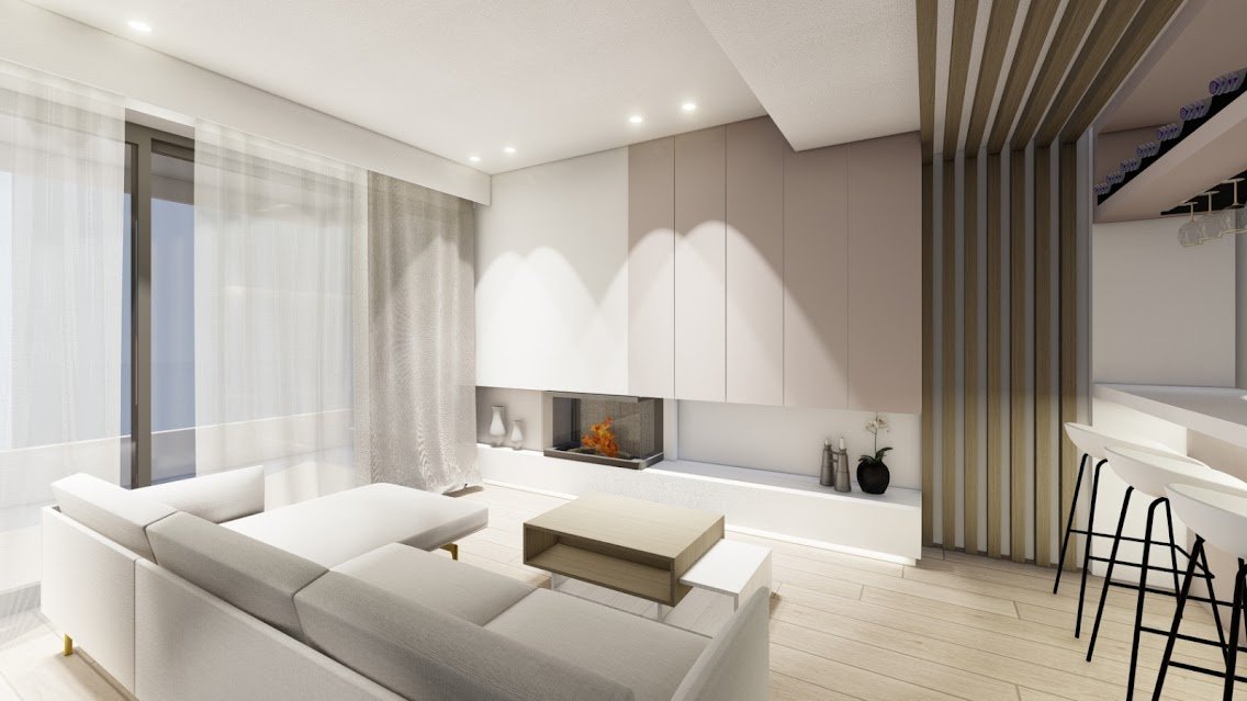 ΔΙΑΜΕΡΙΣΜΑΤΑ ΝΕΟΔΜΗΤΑ ΚΟΡΥΔΑΛΛΟΣ