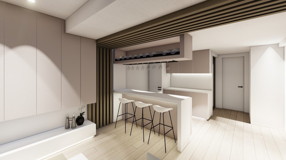 ΔΙΑΜΕΡΙΣΜΑΤΑ ΝΕΟΔΜΗΤΑ ΚΟΡΥΔΑΛΛΟΣ