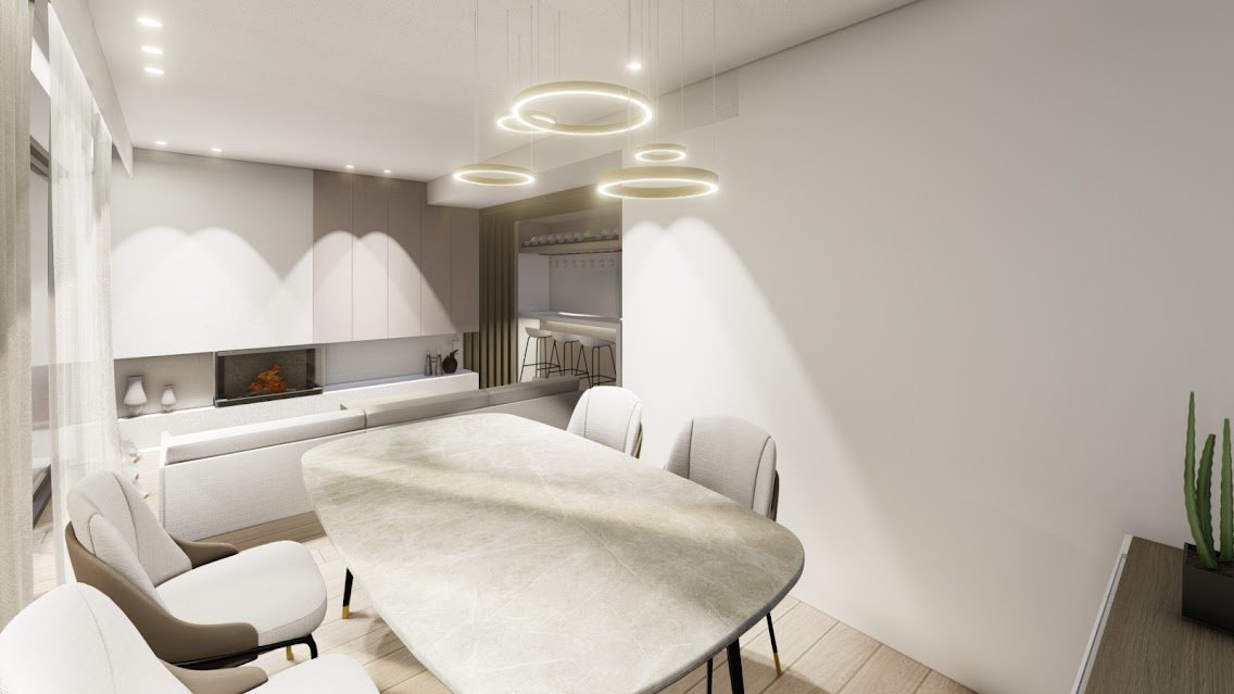 ΔΙΑΜΕΡΙΣΜΑΤΑ ΝΕΟΔΜΗΤΑ ΚΟΡΥΔΑΛΛΟΣ