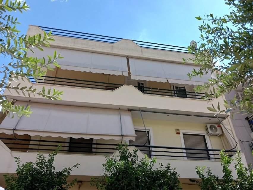 ΑΚΙΝΗΤΟ ΚΟΡΥΔΑΛΛΟΣ