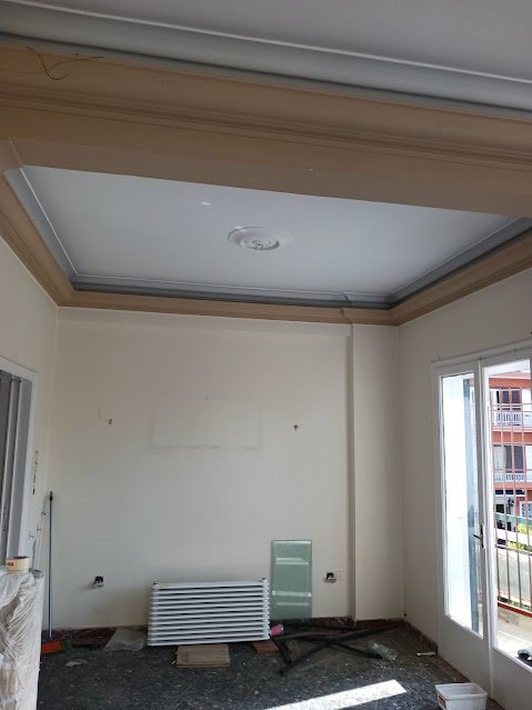 Π ΦΑΛΗΡΟ  ΔΙΑΜΕΡΙΣΜΑ