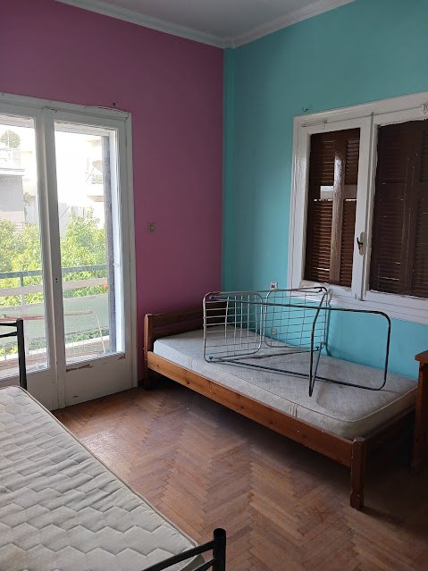 Π ΦΑΛΗΡΟ  ΔΙΑΜΕΡΙΣΜΑ