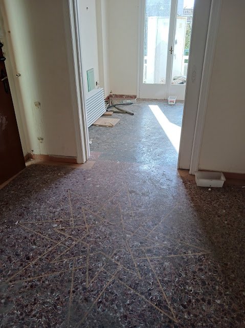 Π ΦΑΛΗΡΟ  ΔΙΑΜΕΡΙΣΜΑ